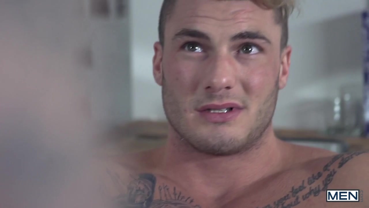 Shawn Hardy William Seed in Just A Trim - Str8ToGay