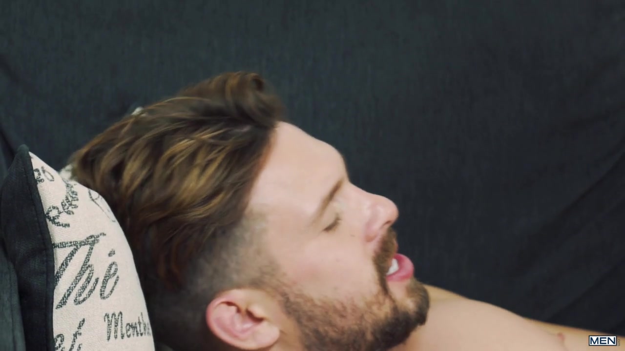 Casey Jacks Jordan Levine in Space Invaders 2 - Str8ToGay