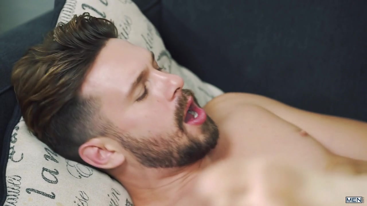 Casey Jacks Jordan Levine in Space Invaders 2 - Str8ToGay