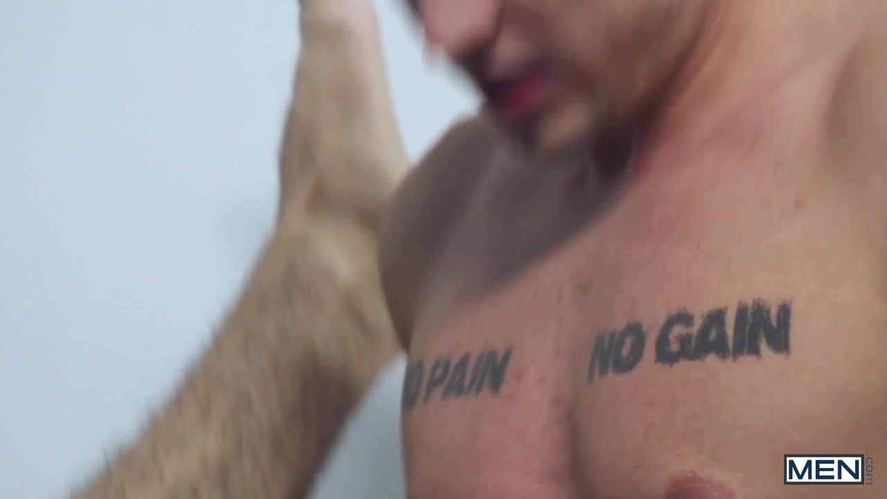 Manuel Skye Marco Vallant Mickael Lane in Ramming My Step daughter's Boyfriend - Str8ToGay