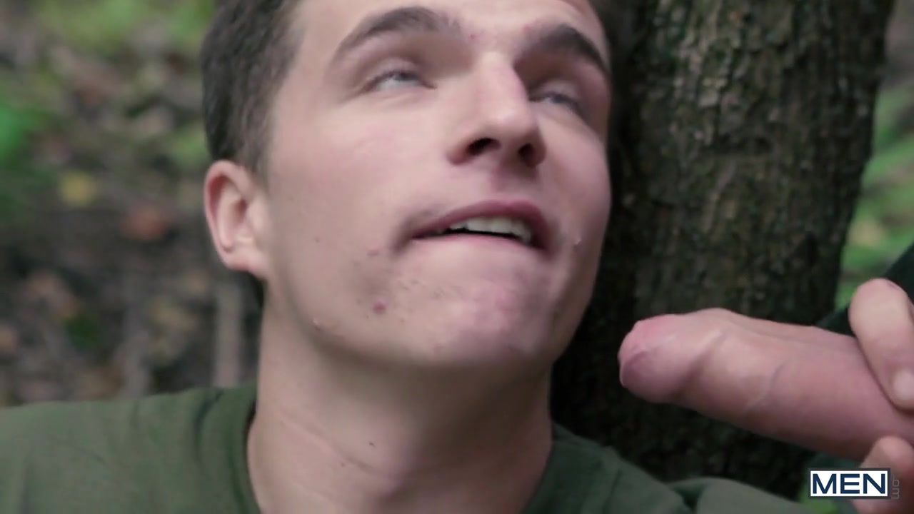 Alex Fortin Bellamy Bradley Morgan Blake William Seed in Battle Buddies 4 - GodsOfMen