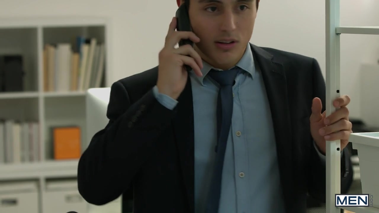 Andy Star Diego Lauzen in Consulting Cock 2 - DrillMyHole