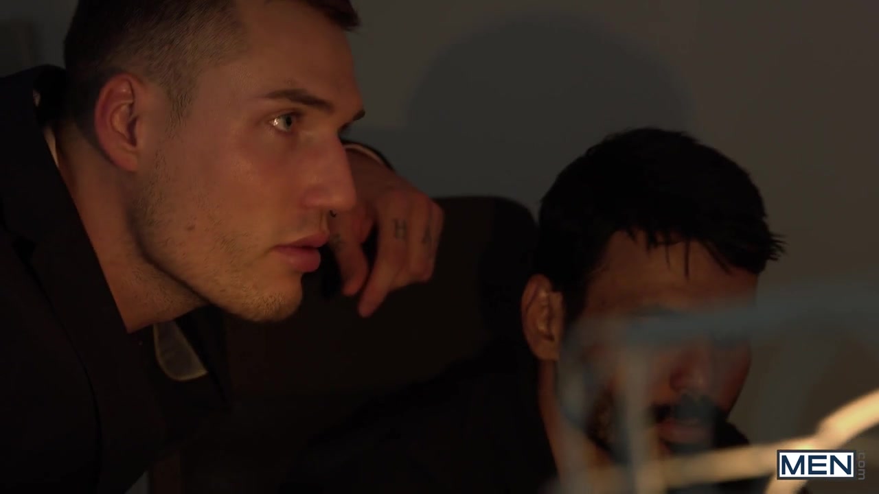 Andy Star Diego Lauzen in Consulting Cock 2 - DrillMyHole