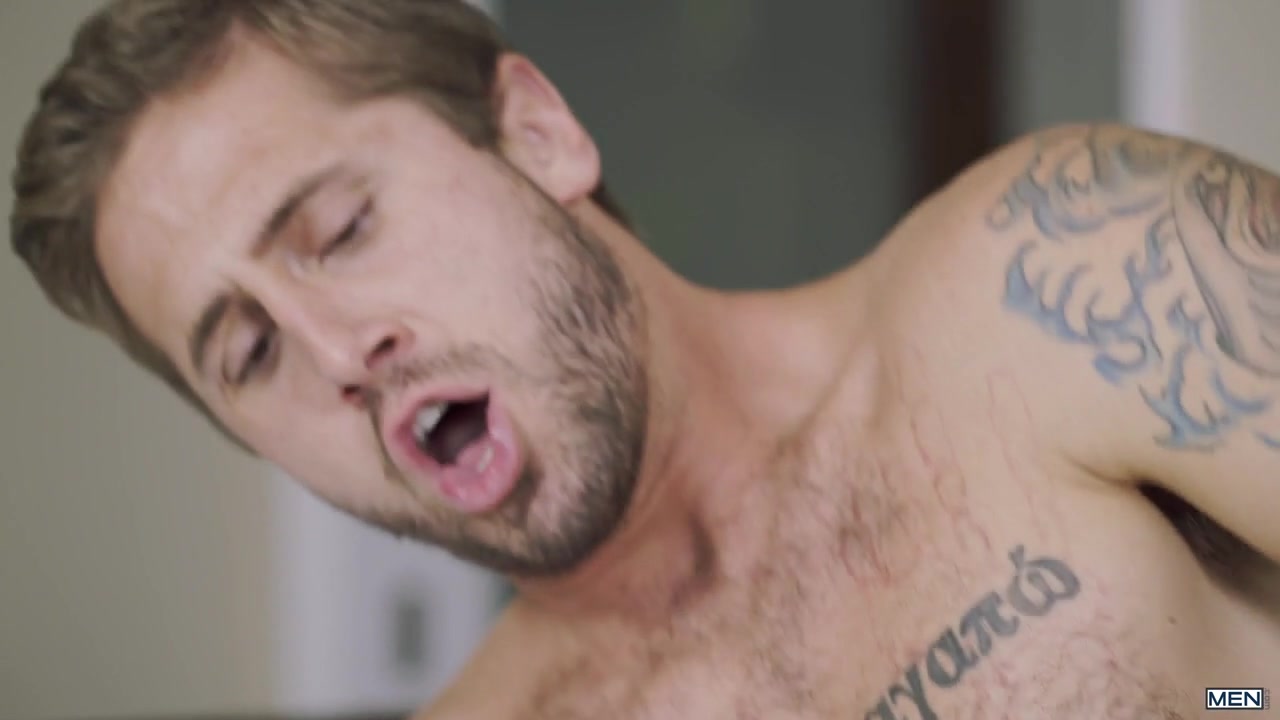 Arad Winwin Wesley Woods in Debt Collector - DrillMyHole