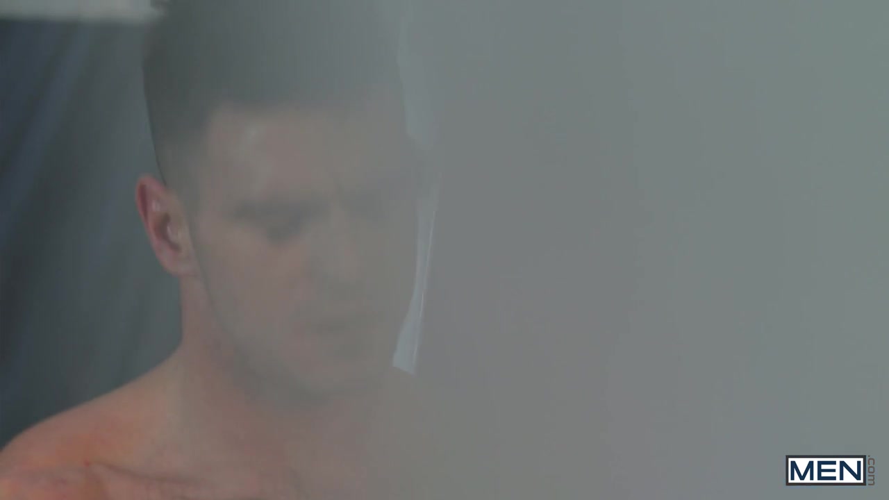Paddy O'Brian Theo Ford in Skilled Tricks 1 - DrillMyHole