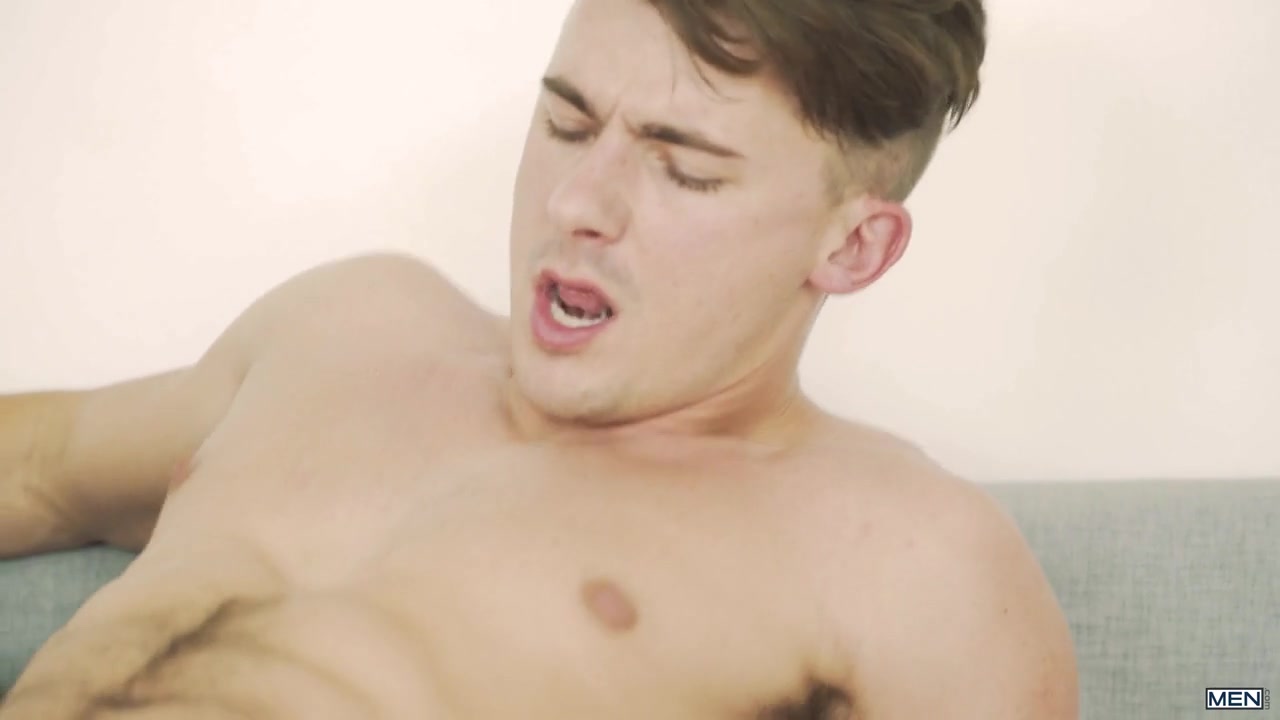 Jake Porter Myles Landon in A Present For Step mom - DrillMyHole