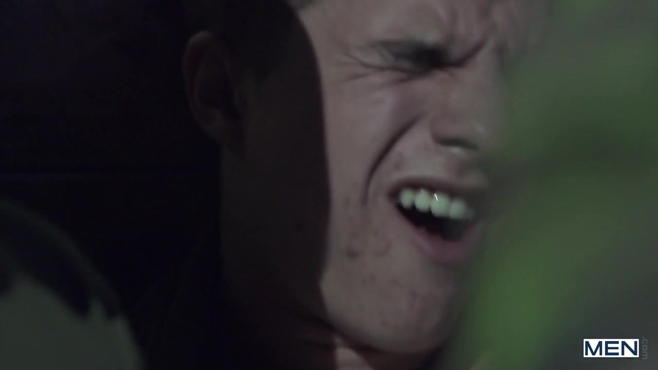 Bellamy Bradley Ryan Bones in Battle Buddies 1 - DrillMyHole