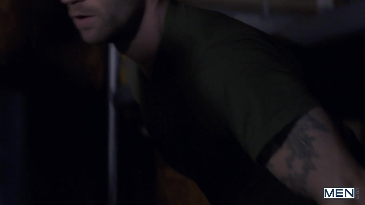 Bellamy Bradley Kit Cohen William Seed in Battle Buddies 2 - DrillMyHole