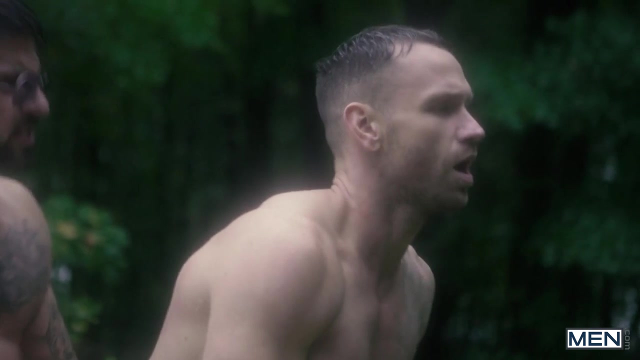 Kit Cohen Ryan Bones in Battle Buddies 3 - DrillMyHole