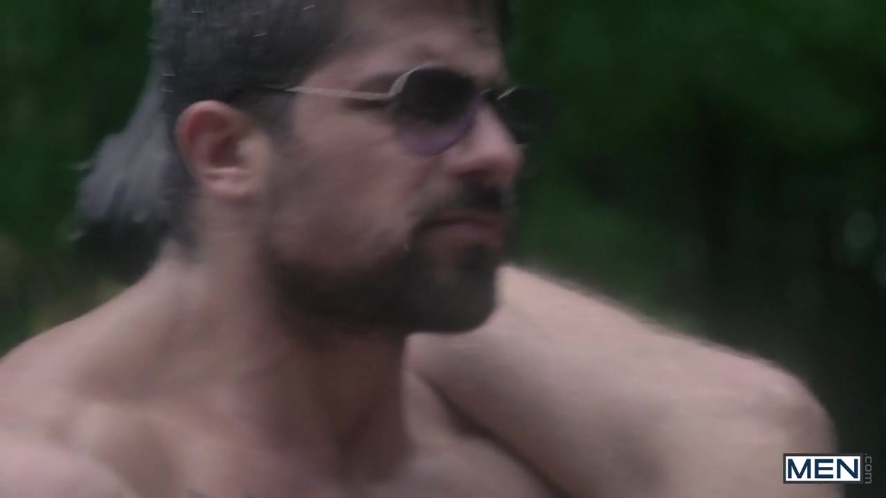 Kit Cohen Ryan Bones in Battle Buddies 3 - DrillMyHole