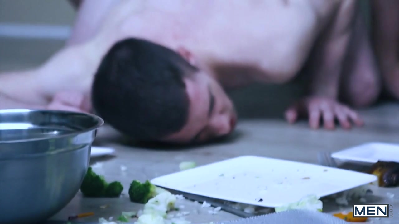 Ryan Bones Thyle Knoxx in Ass Controller 3 - DrillMyHole