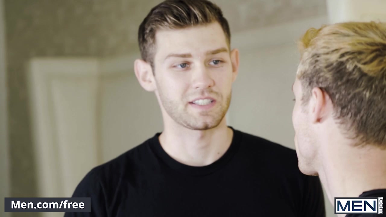 Men.com - Jacob Peterson and Justin Matthews - Honeymoon For One 3 - Drill My Hole
