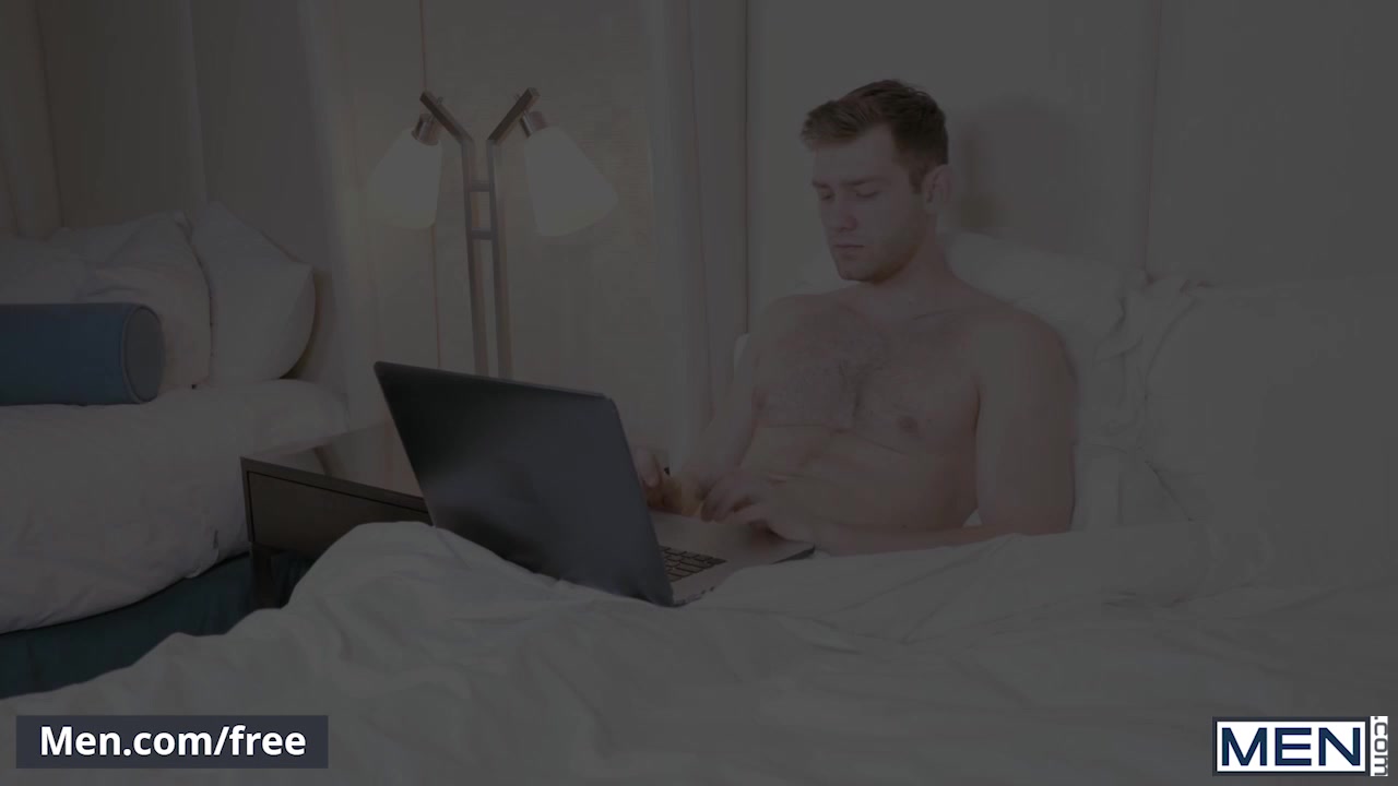 Men.com - Jacob Peterson and Jacob Taylor - Honeymoon For One 2 - Drill My Hole
