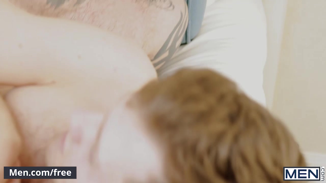 Men.com - Jacob Peterson and Jordan Levine - Honeymoon For One 1 - Drill My Hole