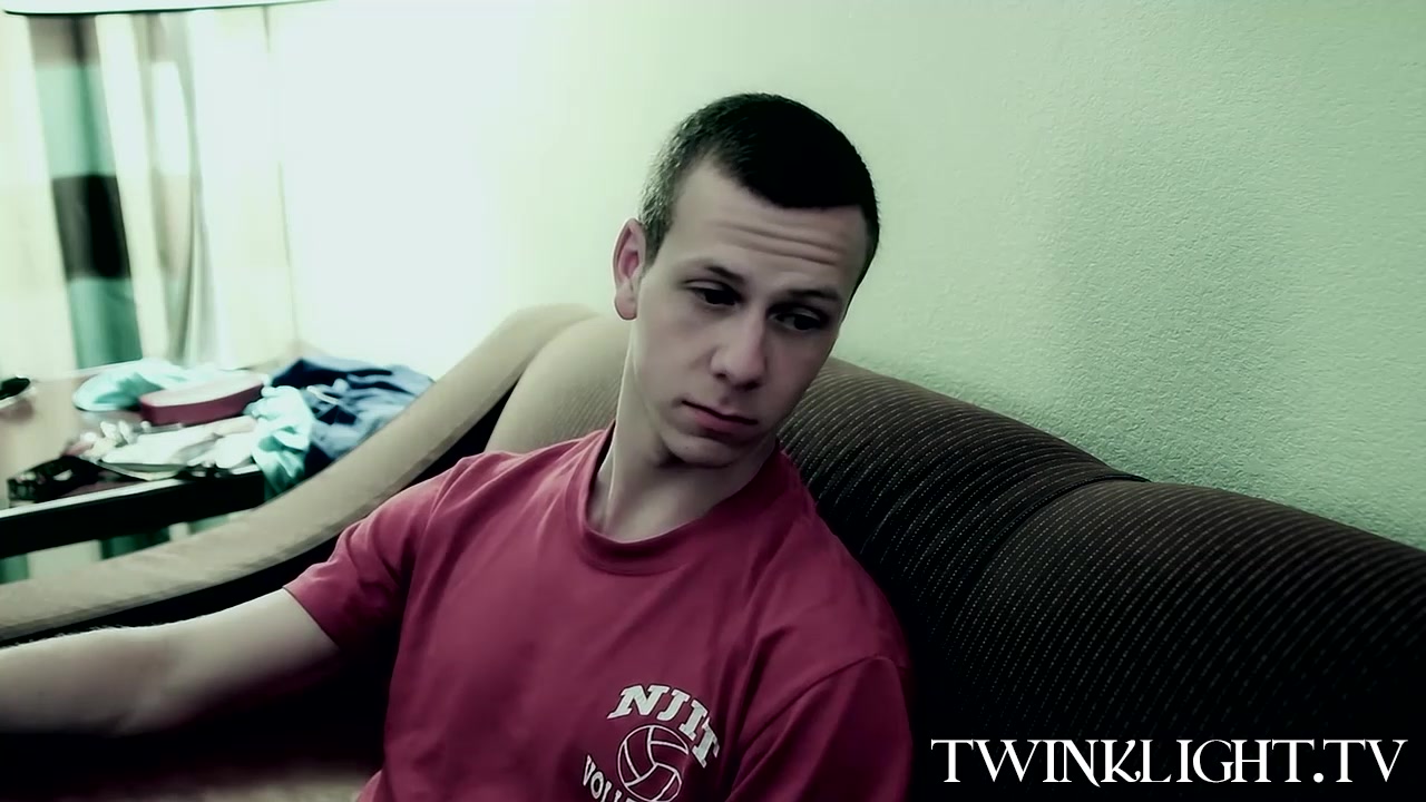 Twink vamps Carson Evans and Max banging deeply and raw