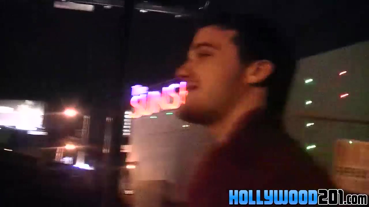Hot and naughty twinks in real life at a pub in the city