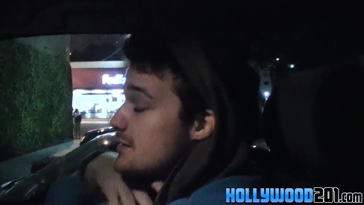The real life of sexy twink couples in one short video