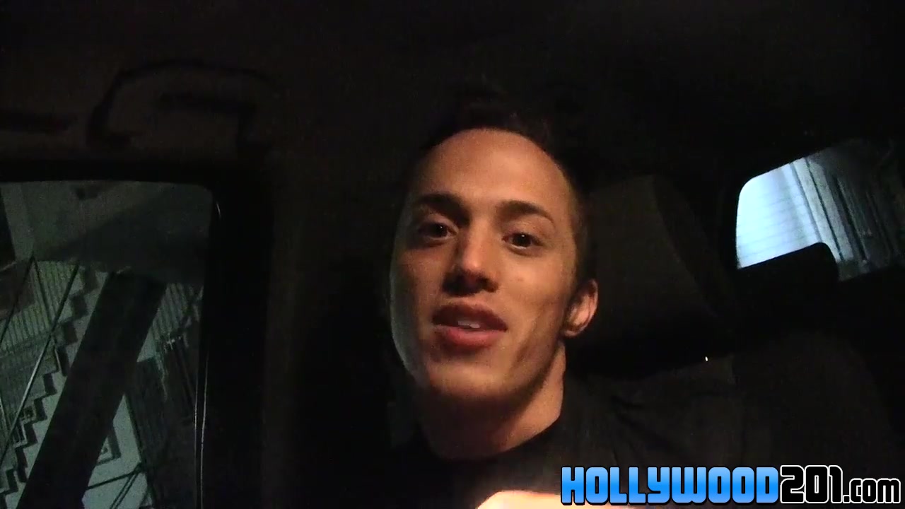 The real life of sexy twink couples in one short video