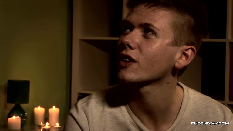 Nasty twinks love it when its rough ass gaping sex