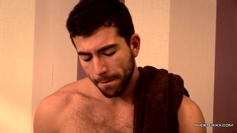 Twinks Aaron Aurora and Janusz Gol having hard sex fun