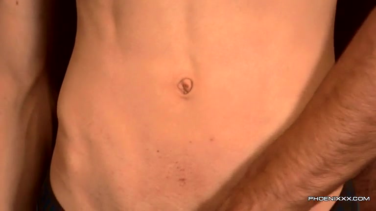 Twinks Aaron Aurora and Janusz Gol having hard sex fun