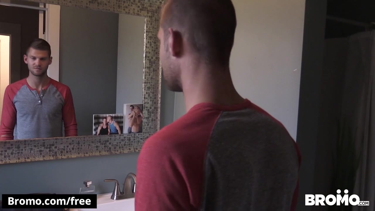 Bromo - Dennis West with Sylas Swift at Identity 3 Scene 1