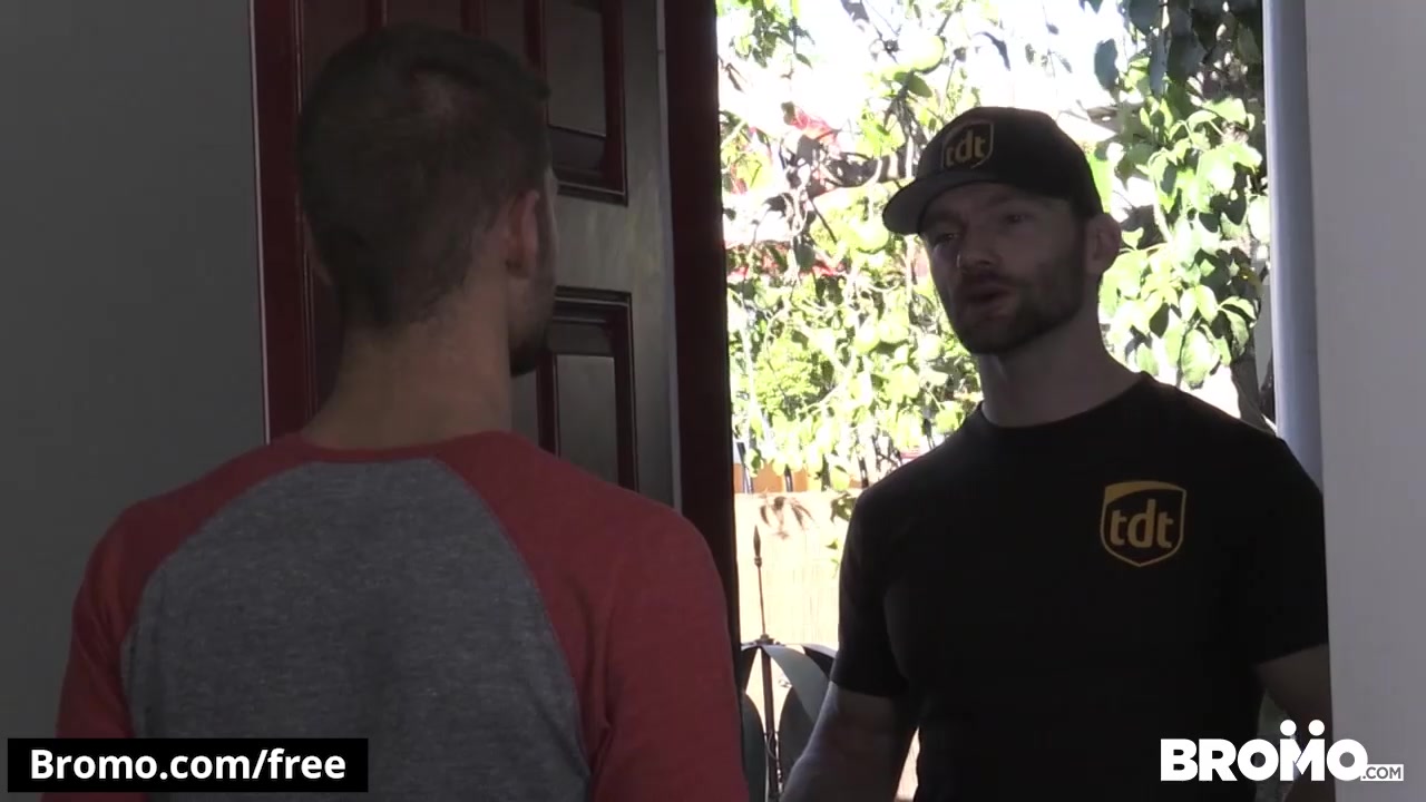 Bromo - Dennis West with Sylas Swift at Identity 3 Scene 1