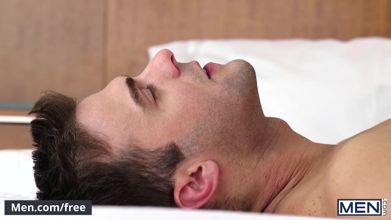 Men.com - Gabriel Clark and Mick Stallone - It S Cumming - Drill My Hole