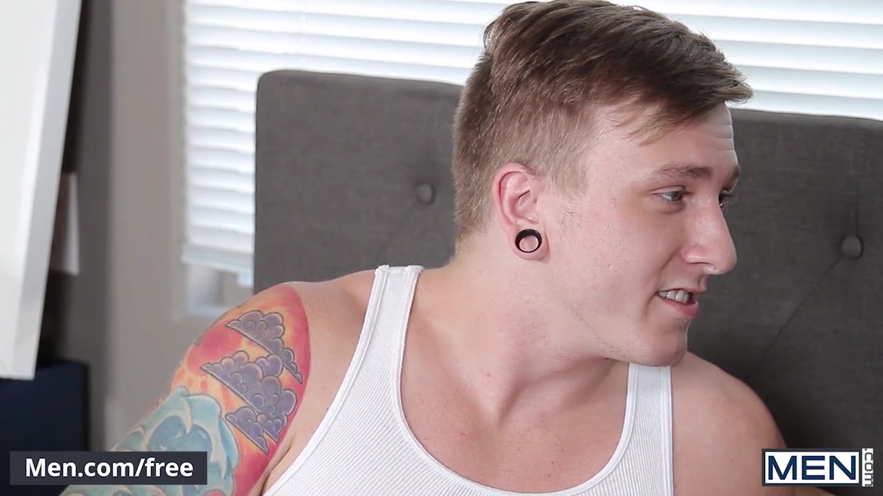 Men.com - American Sex Story 3