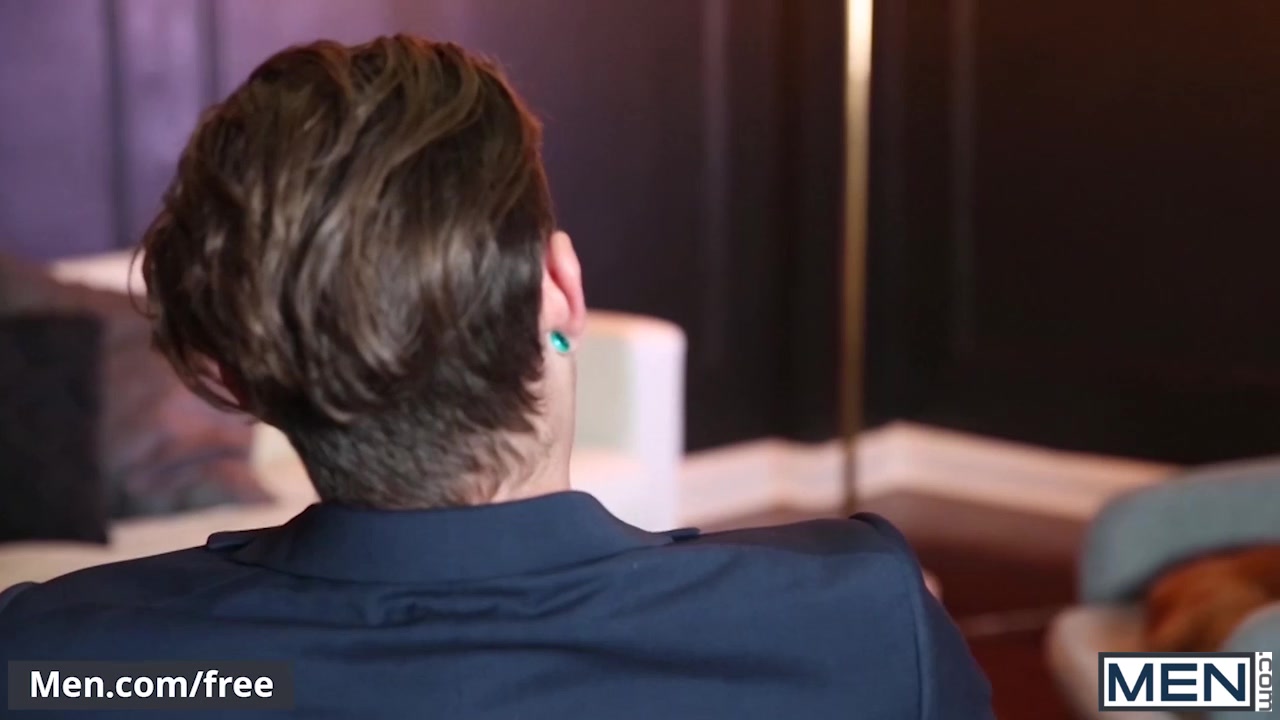 Men.com - Jacob Taylor and Paul Canon - A Place Of Yes - Str8 to Gay