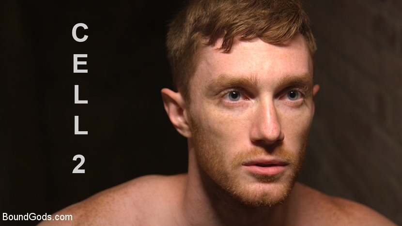Jonah Marx Seamus O Reilly in C E L L 2 - BoundGods