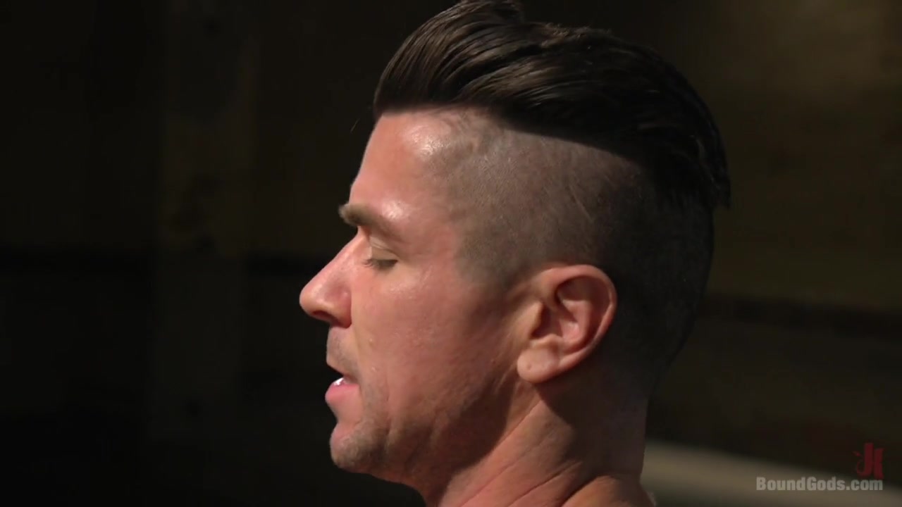 Trenton Ducati Brian Bonds in Returning House Slave Must Prove His Worth - BoundGods