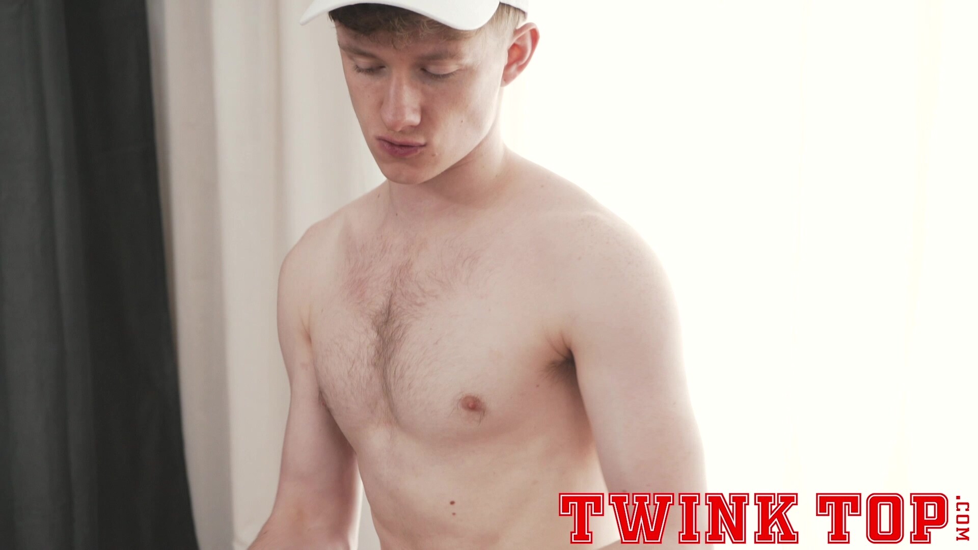 TwinkTop - Three cute twinks Austin Felix and Lukas fuck their coaches