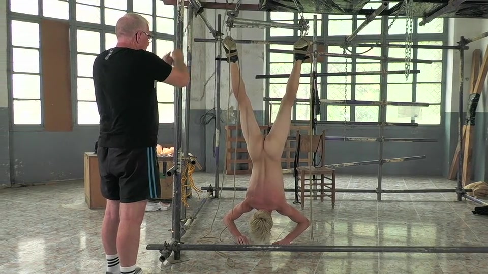 Using 2 Sweet Blond Boys - Part 1 - Jamie Kelvin, Mitch Schif, Xavier Sibley, Sebastian Kane
