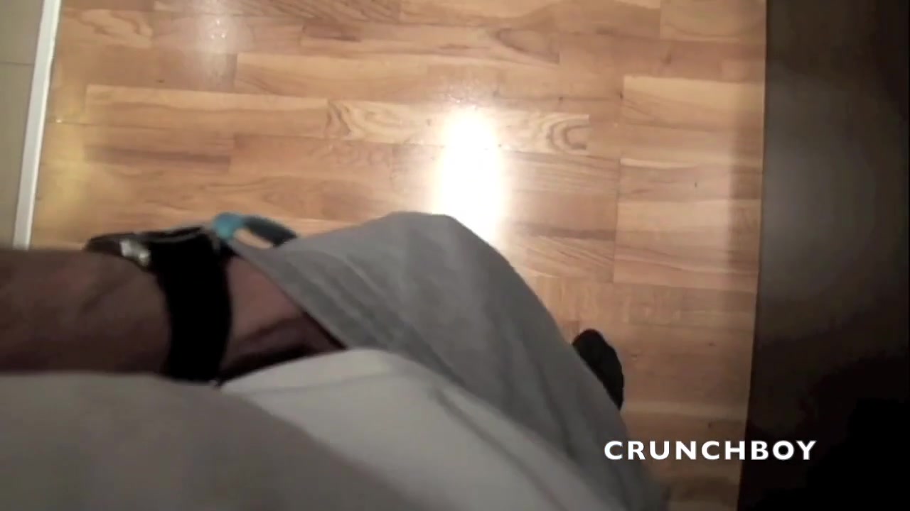 Jess Royan fucked by straight Arab at the hotel - CrunchBoy