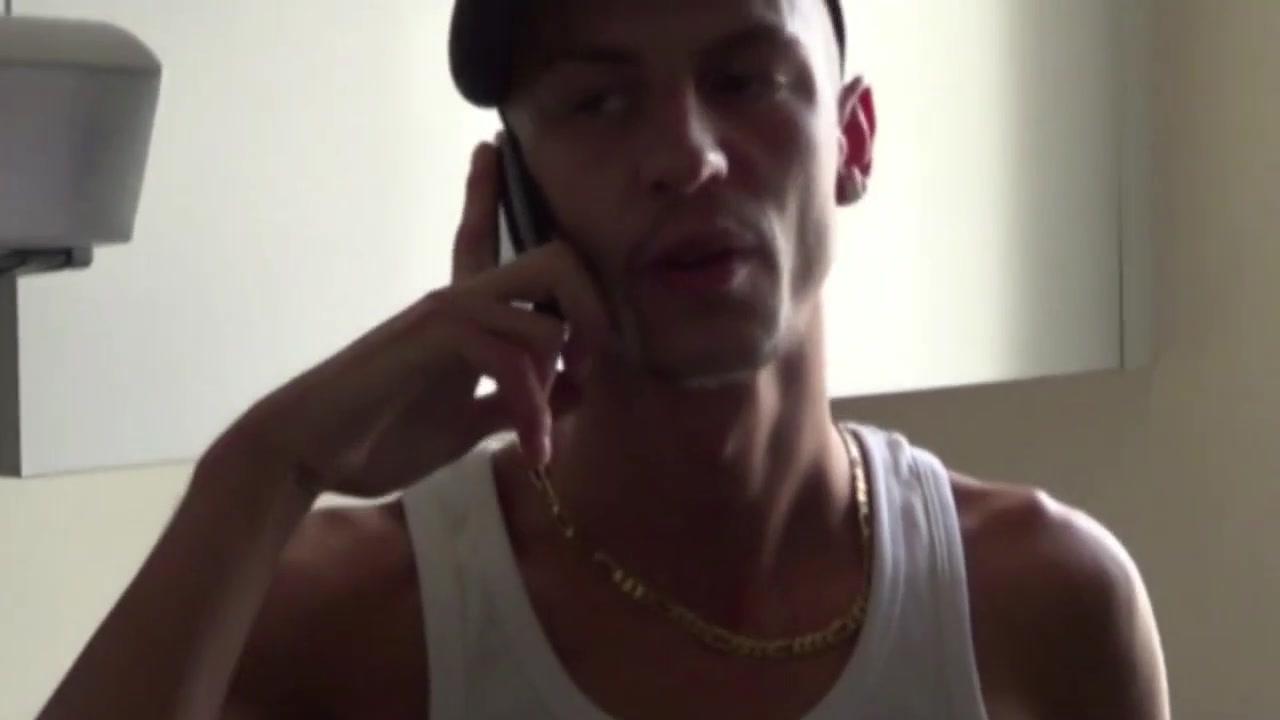 Matt Kenedy fucked by XXL cock Arab - CrunchBoy