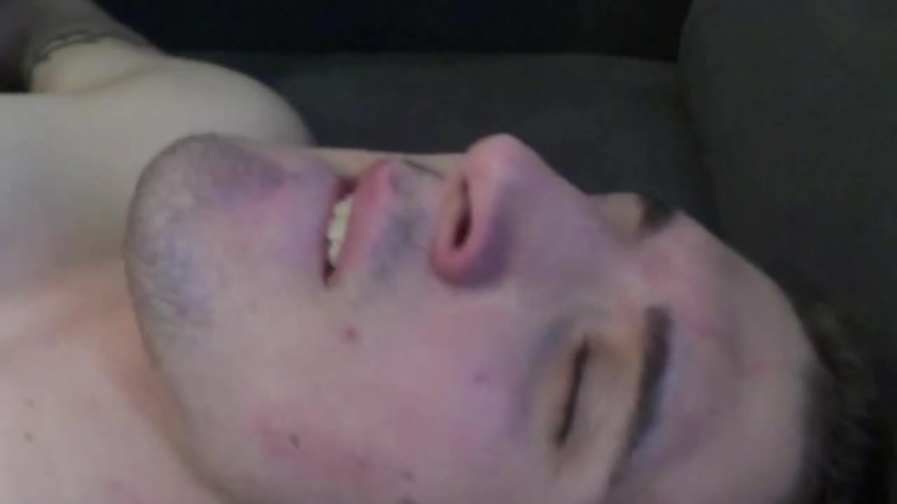 Matt Kenedy fucked by XXL cock Arab - CrunchBoy
