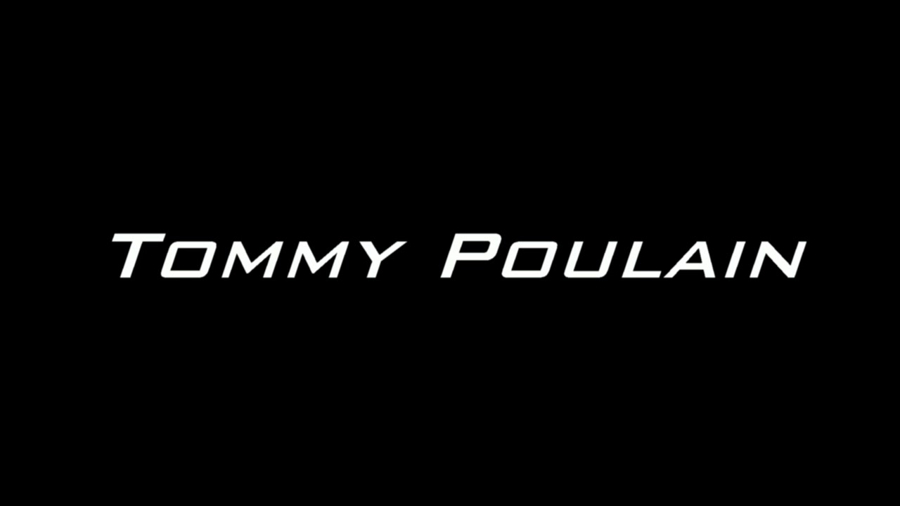 Badpuppy Model Tommy Poulain