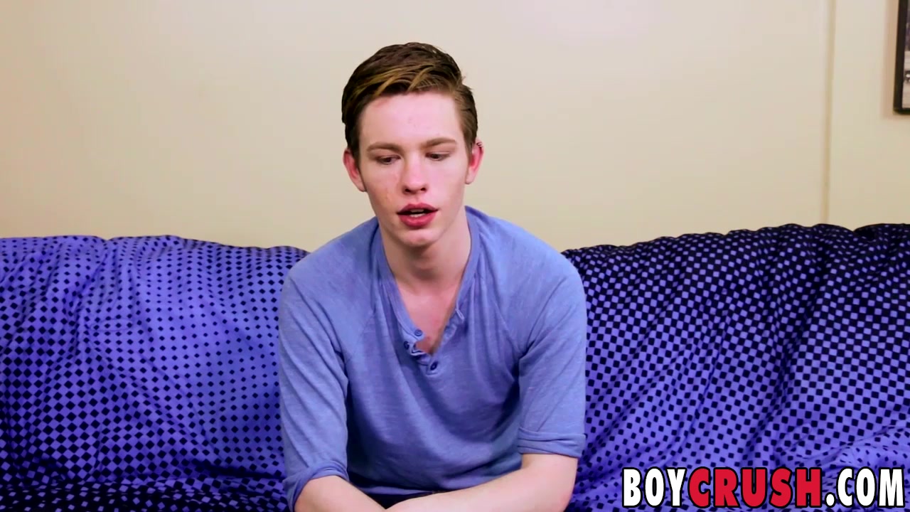 Nico Michaelson in Hot twink Nico Michaelson shows his special skills - BoyCrush
