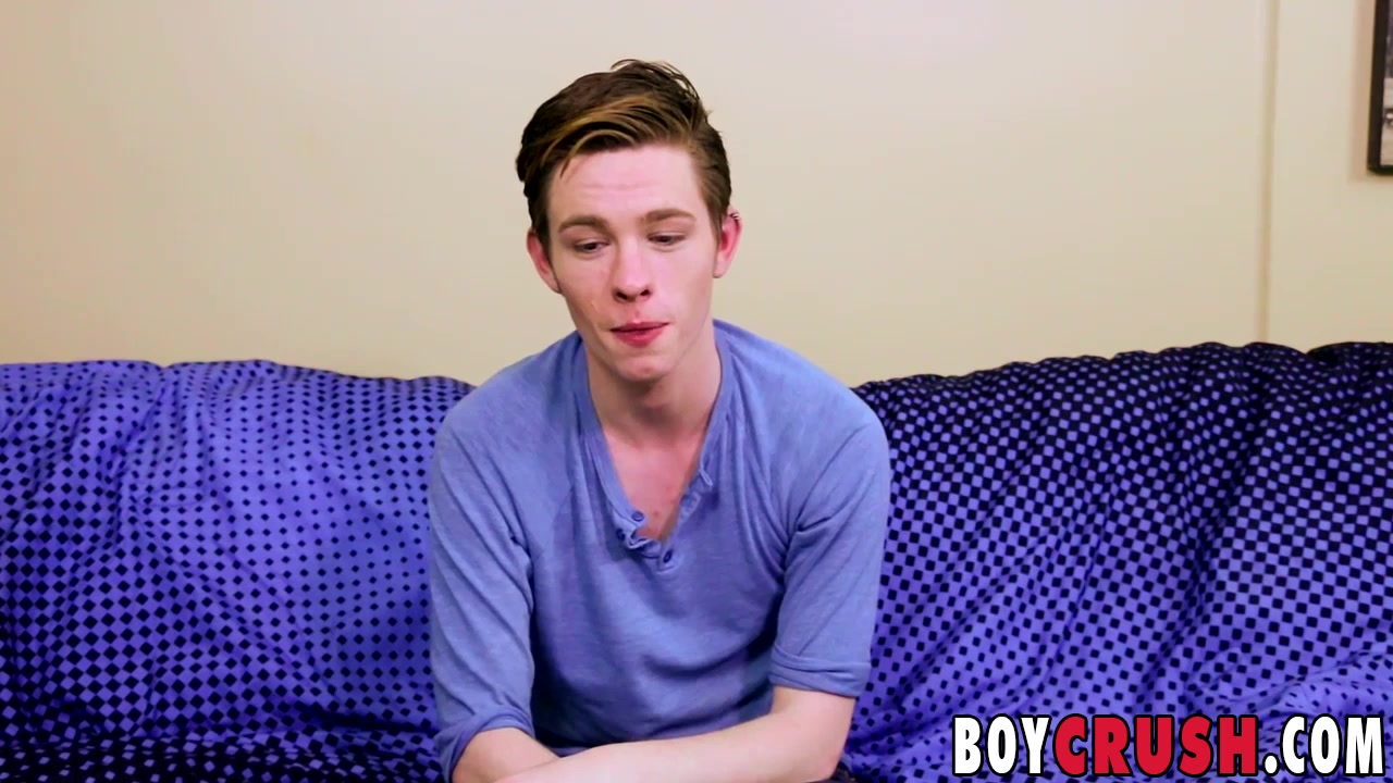 Nico Michaelson in Hot twink Nico Michaelson shows his special skills - BoyCrush