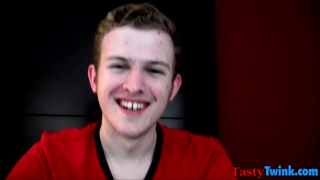 Trace Van De Kamp Toby Franks in Toby Franks wants Trace Van De Kamps manhood in his mouth - TastyTwink