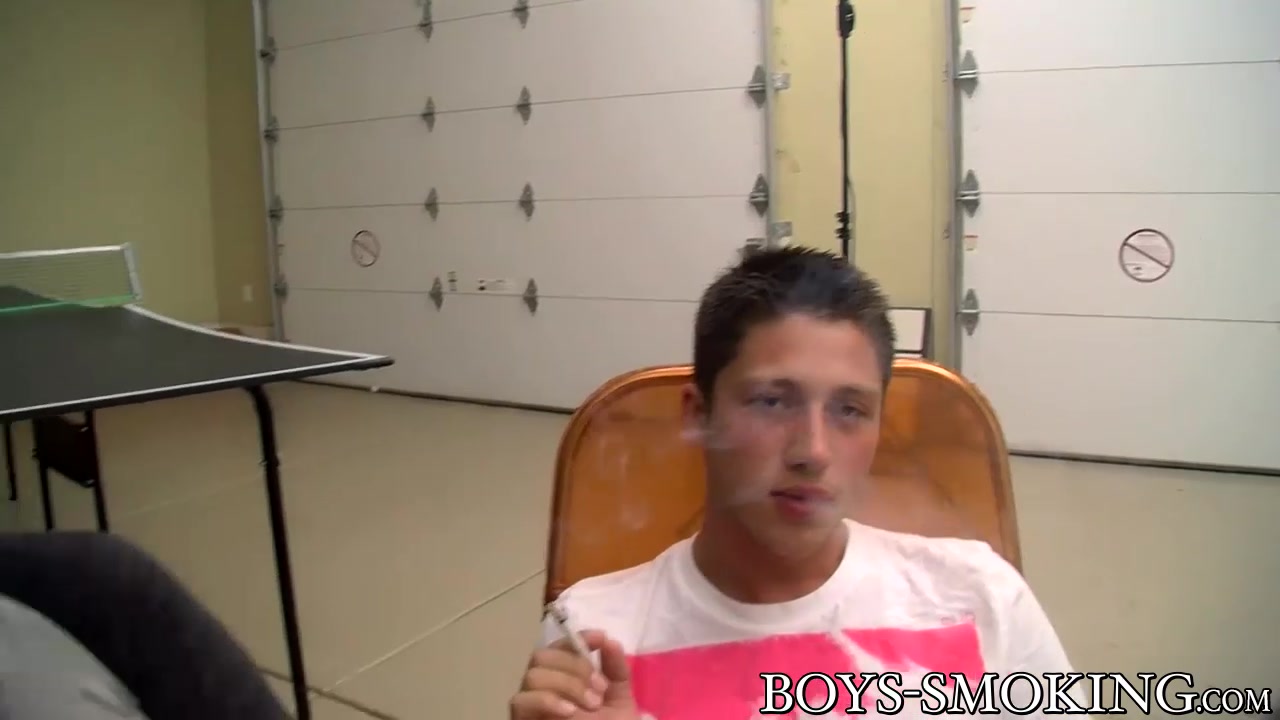 Wesley Marks Rad Matthews in Wesley Marks and Rad Matthews have a cigar smoking orgy - BoysSmoking