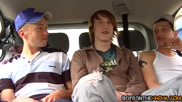 Callum Baxter Jonny Ryder Kristian Kerner in Callum Baxter is willing to do anything for some cash - BoysOnTheProwl