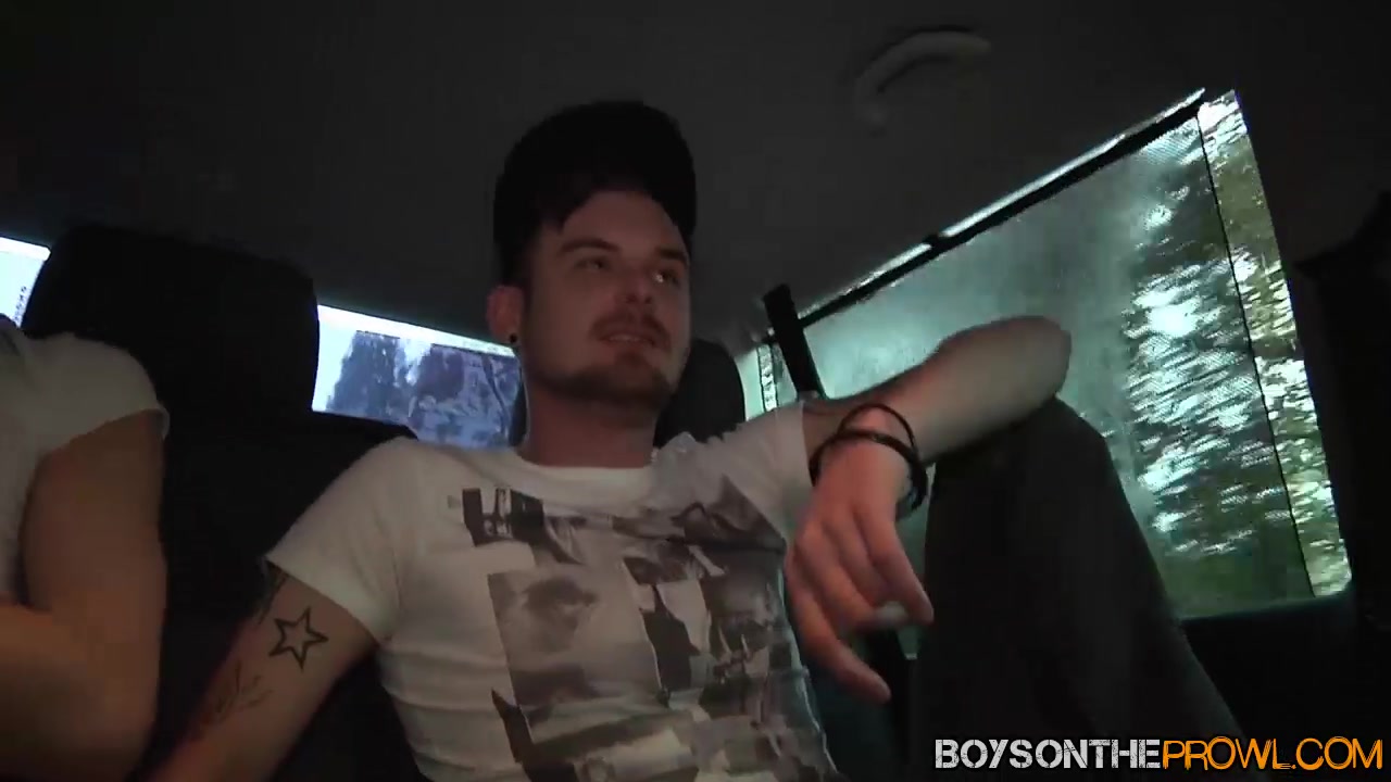Aaron Aurora Adam Watson Reece Bentley in Aaron Aurora has fetish bondage sex with Adam and Reece - BoysOnTheProwl