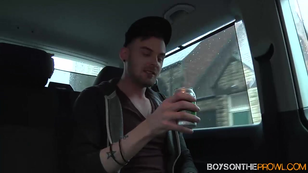 Adam Watson Aiden Jason Reece Bentley in Adam Watson has hardcore anal sex with his butt buddies - BoysOnTheProwl