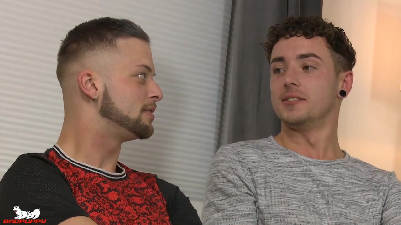 Jack Taylor and Koby Lewis