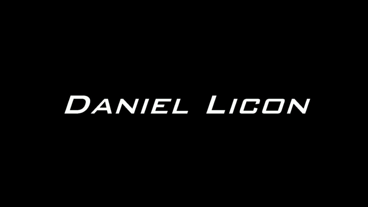 Badpuppy Model Daniel Licon