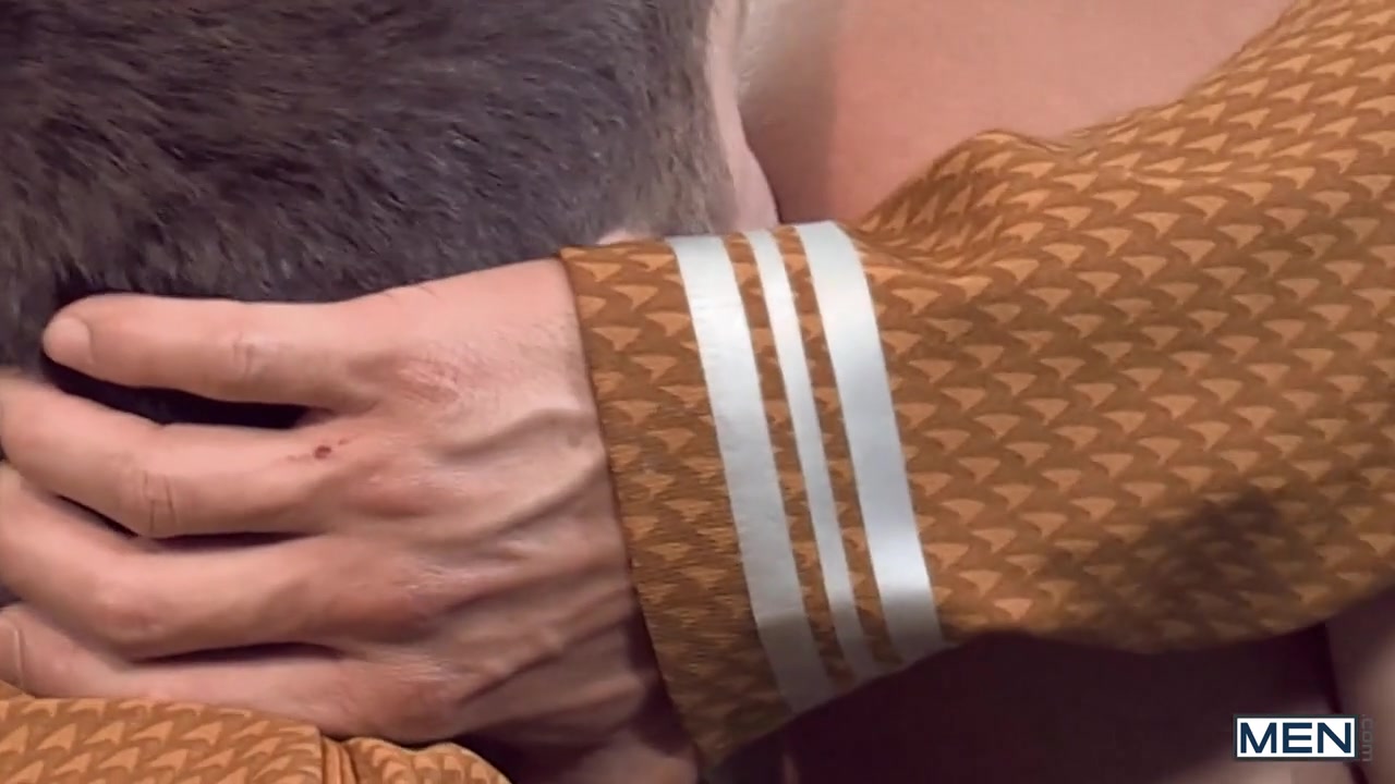 Henier Lo Rod Pederson in Star Trek : A Gay XXX Parody 3 - SuperGayHero