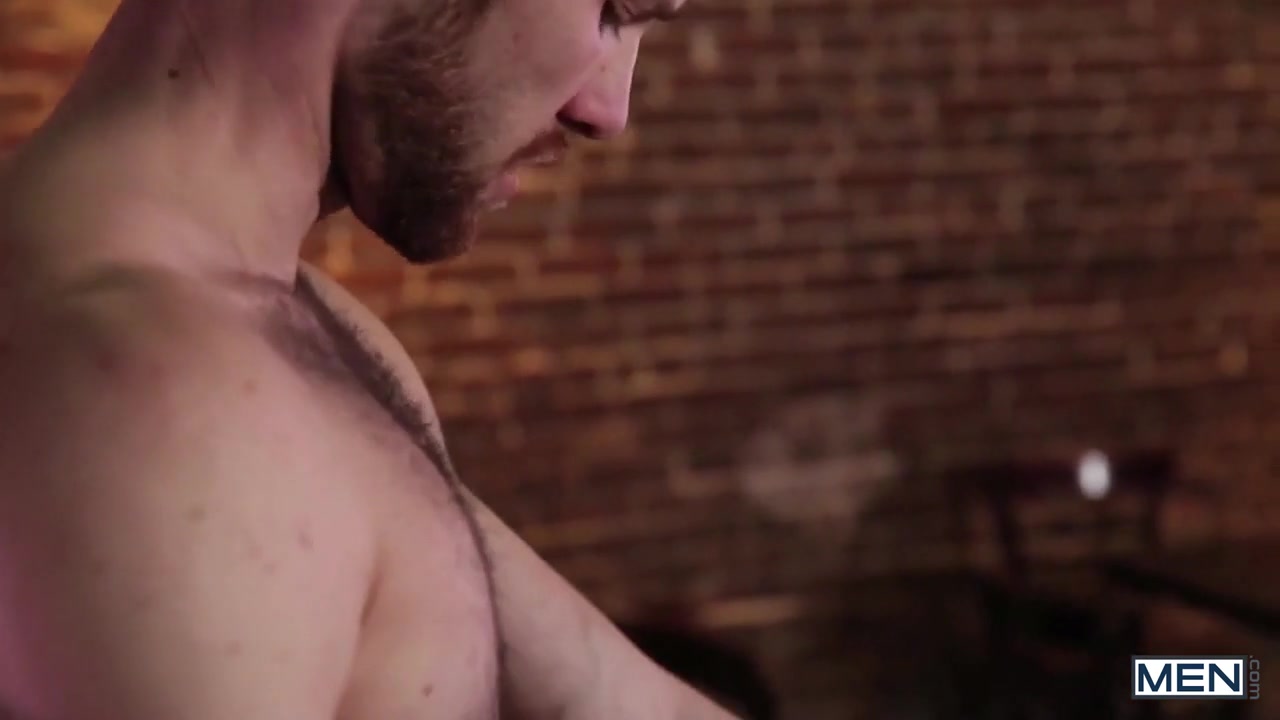 Jacob Peterson Roman Todd in Prohibition 1 - Str8ToGay