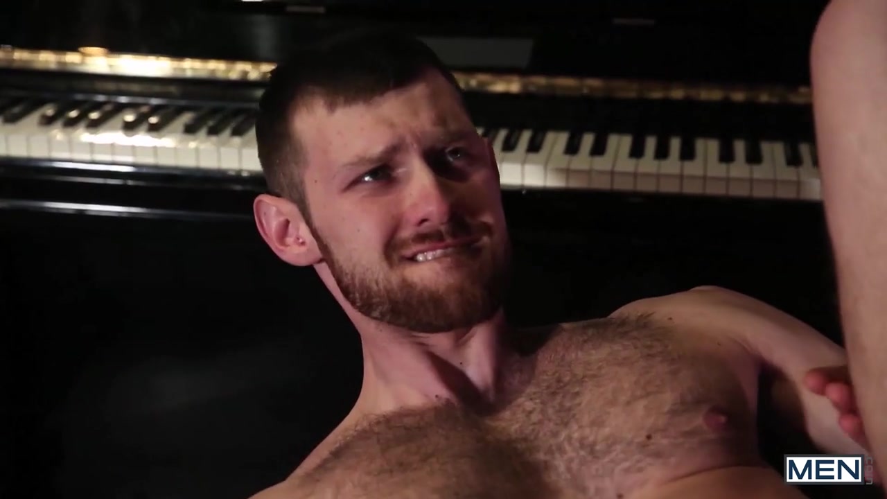 Griffin Barrows Jacob Peterson in Prohibition 2 - Str8ToGay